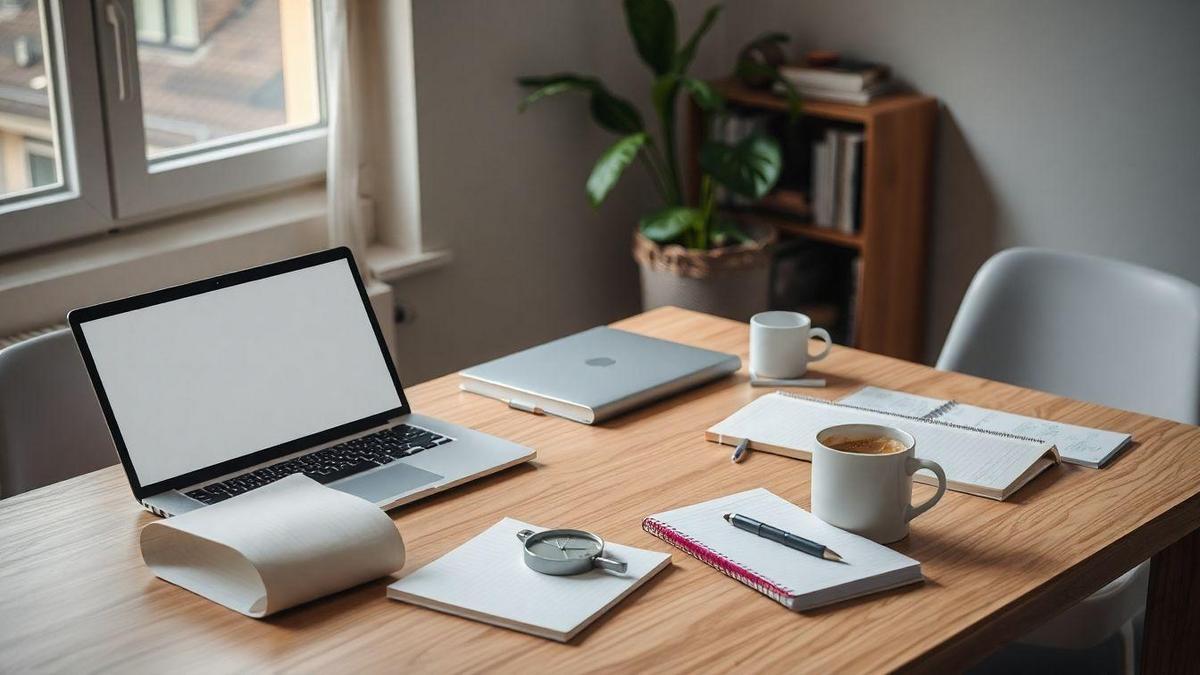 Planejamento de Estudos: O Que Você Precisa Saber