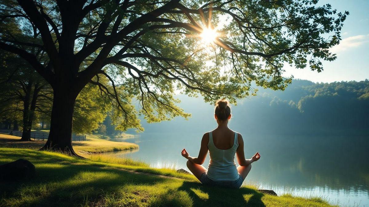 Práticas de meditação surpreendentes para experimentar