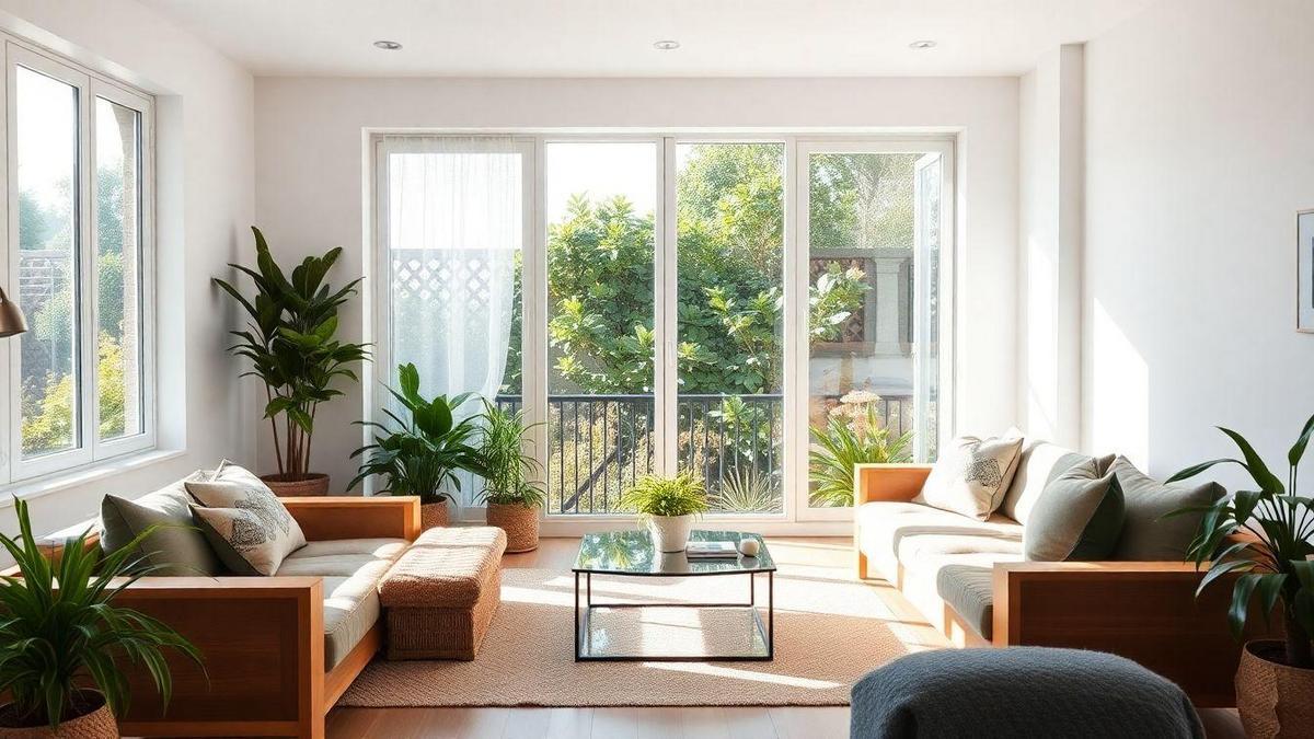 Ventilação Adequada: O Segredo Contra o Mofo