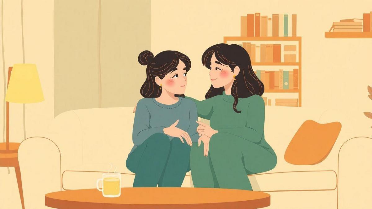 A conexão emocional através da empatia