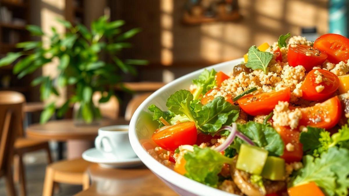 A Conexão Entre Saúde Intestinal e Saúde Mental