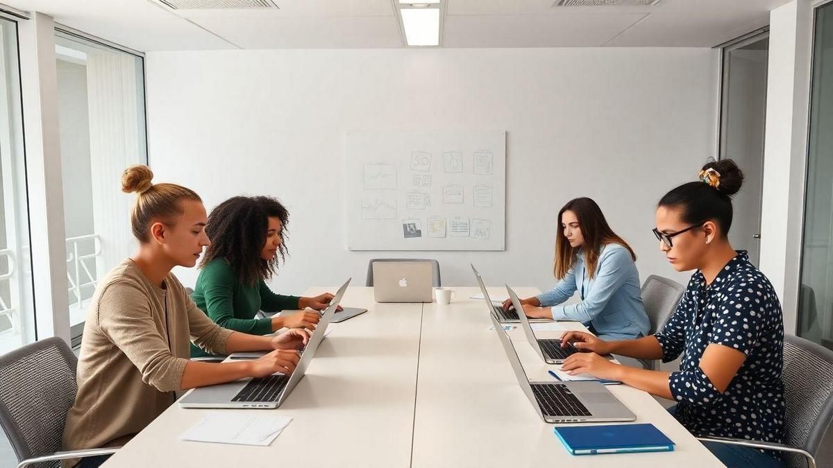 A Importância da Comunicação Eficaz em Equipe
