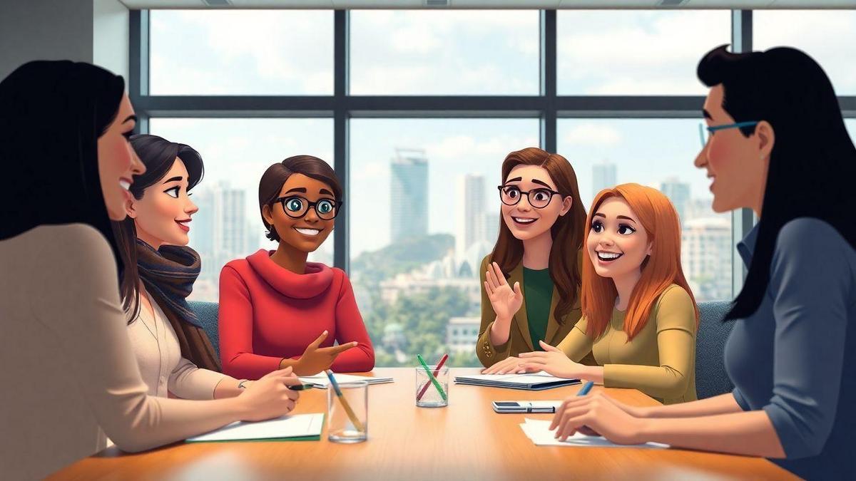 A Importância da Comunicação Não Verbal
