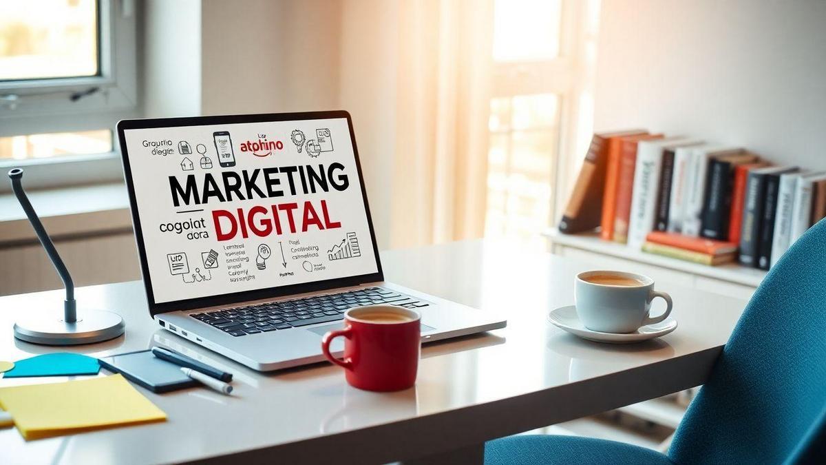 A Importância do Marketing de Conteúdo
