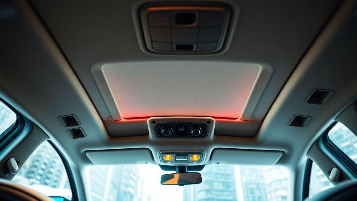 Alto-falantes de carro: a base do som