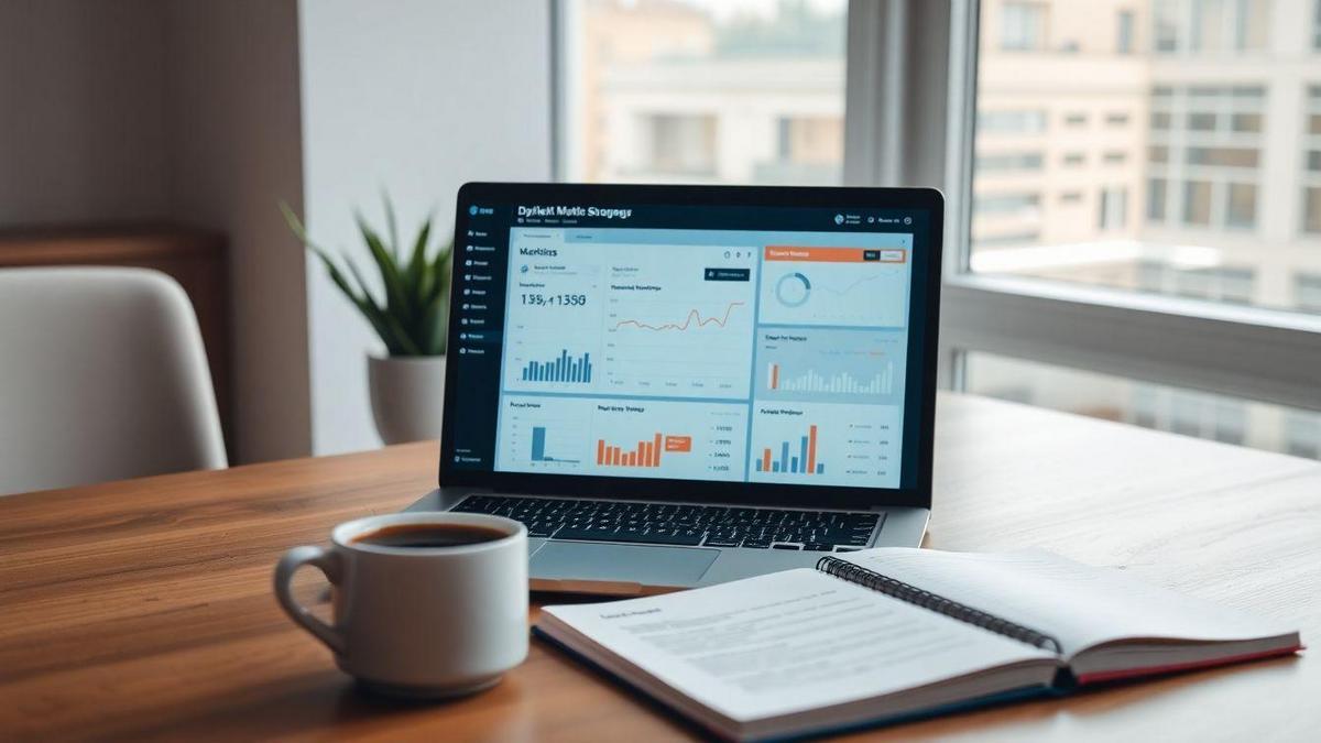 Anúncios Pagos Online e Seu Retorno