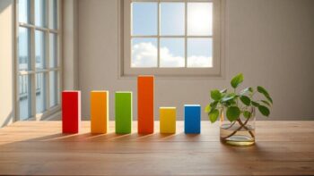 Como diversificar investimentos em ações fácil