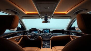 Como escolher o sistema de som perfeito para carro de luxo