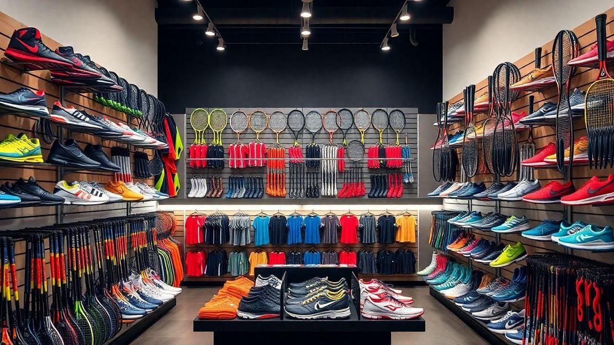 Como escolher tênis esportivos para diferentes atividades