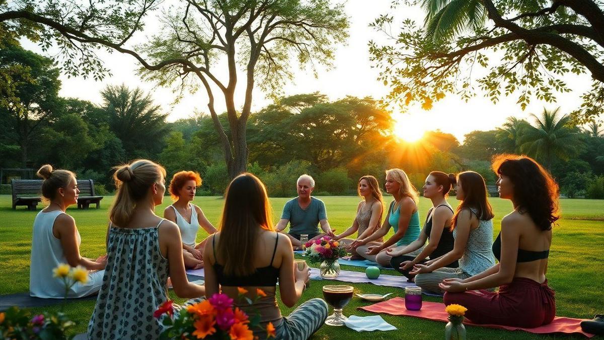 Conscientização emocional e suas vantagens