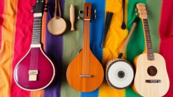 Curiosidades sobre as tradições musicais mundiais