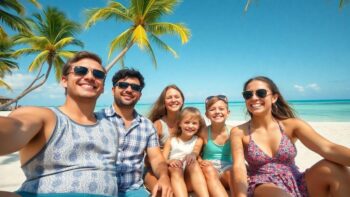 Dicas essenciais para viajar com adolescentes