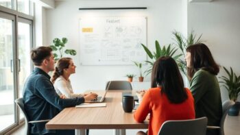 Dicas para desenvolver comunicação eficaz em equipe
