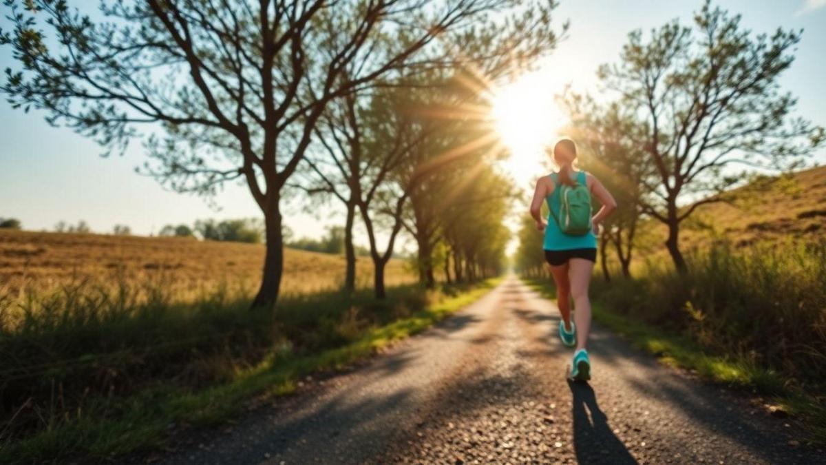 Dicas para escolher tênis esportivos para caminhadas