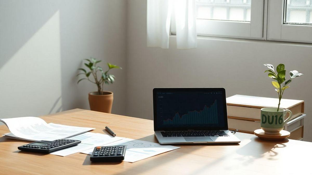 Entendendo suas dívidas com instituições financeiras