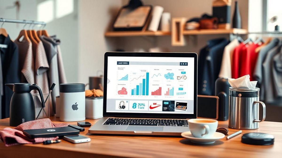Estratégias de Marketing Digital para Aumentar Vendas em E-commerce