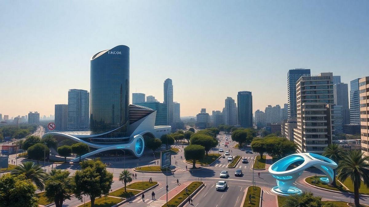 O futuro das invenções e seu impacto