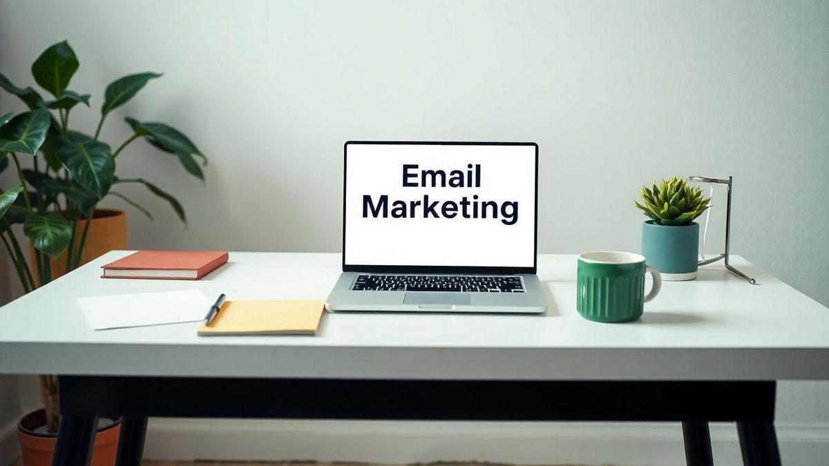 O Poder do Email Marketing Eficaz