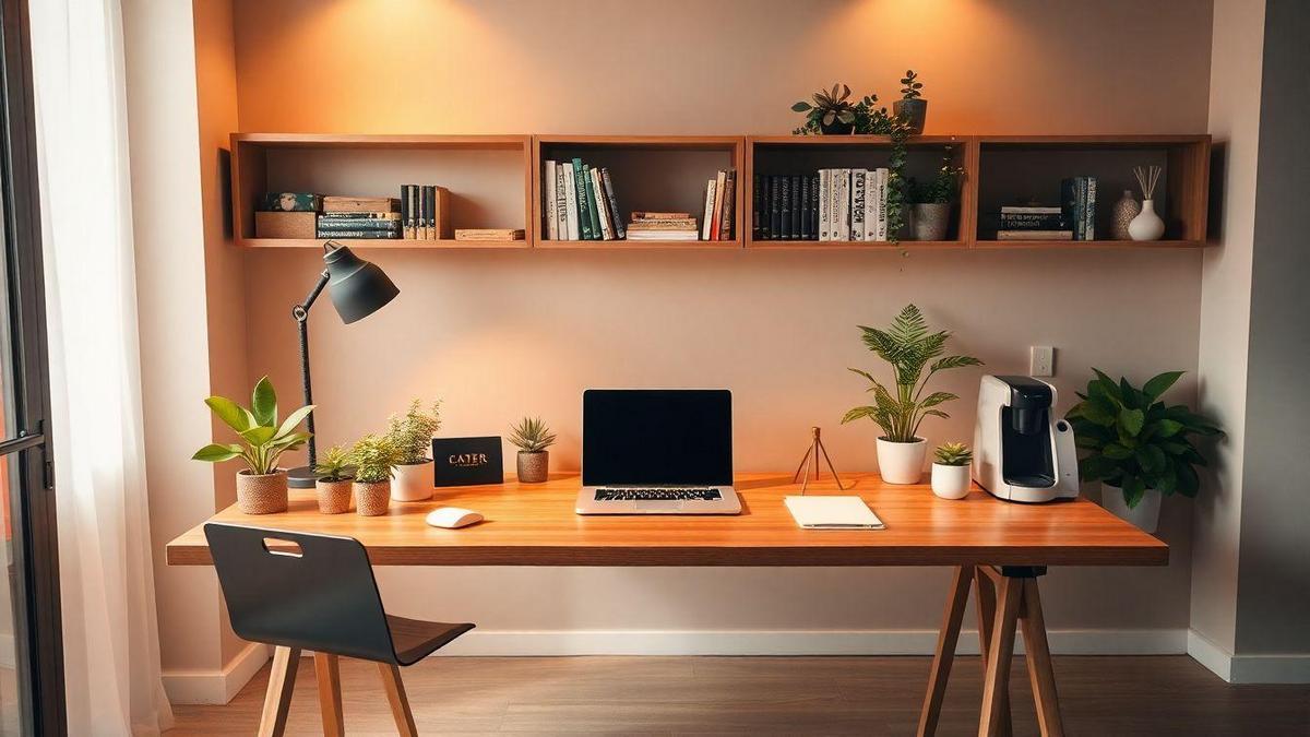 Organização do Espaço: Dicas Práticas