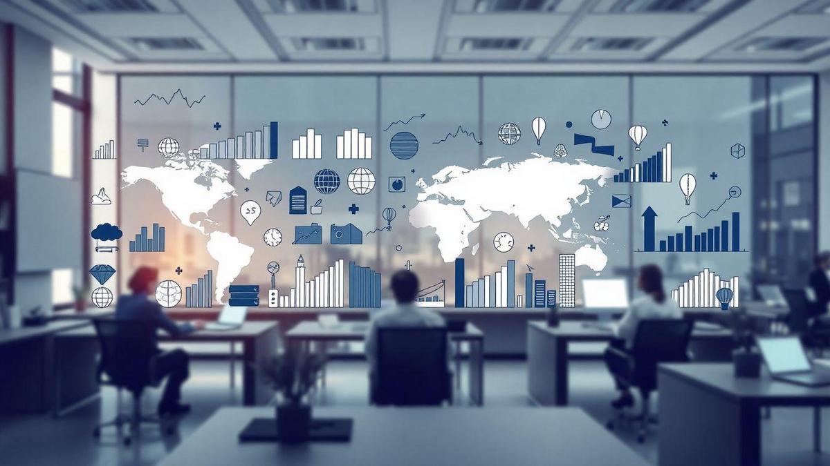 Por que diversificar investimentos em ações é importante
