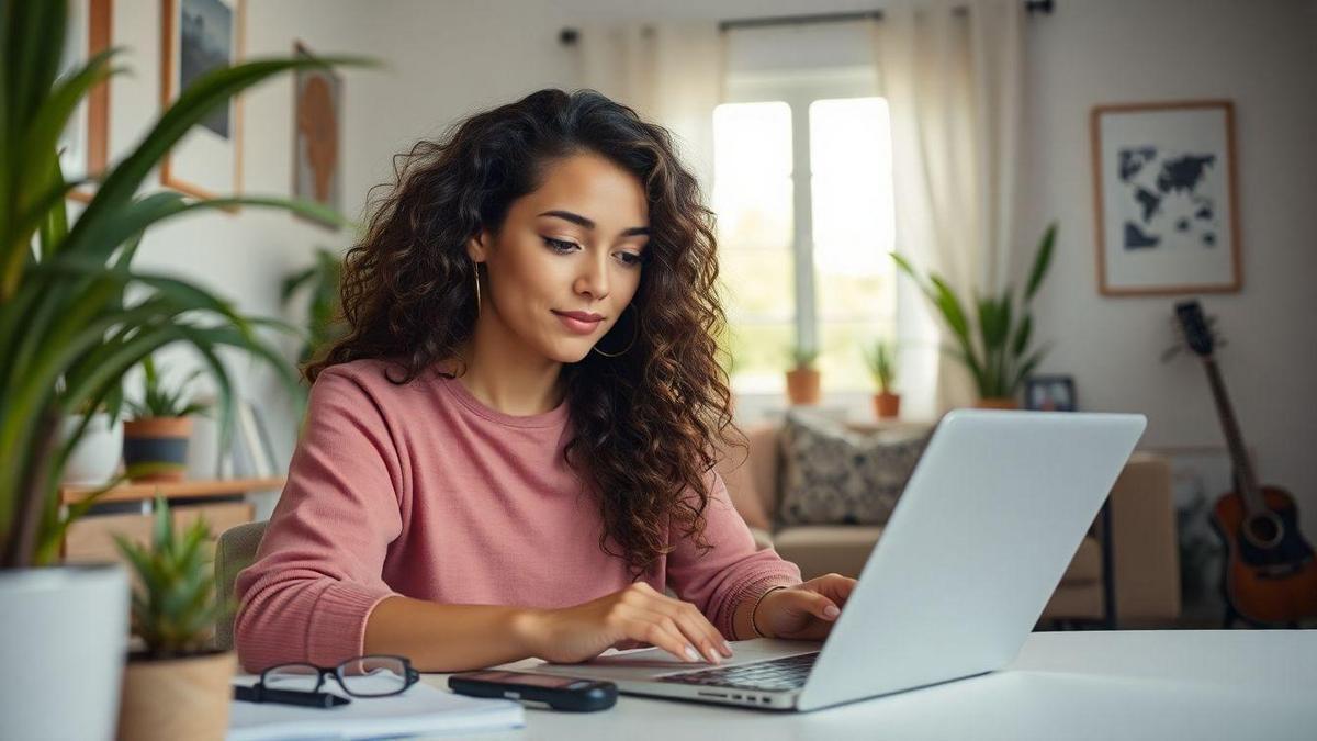 Saúde Mental e o Home Office
