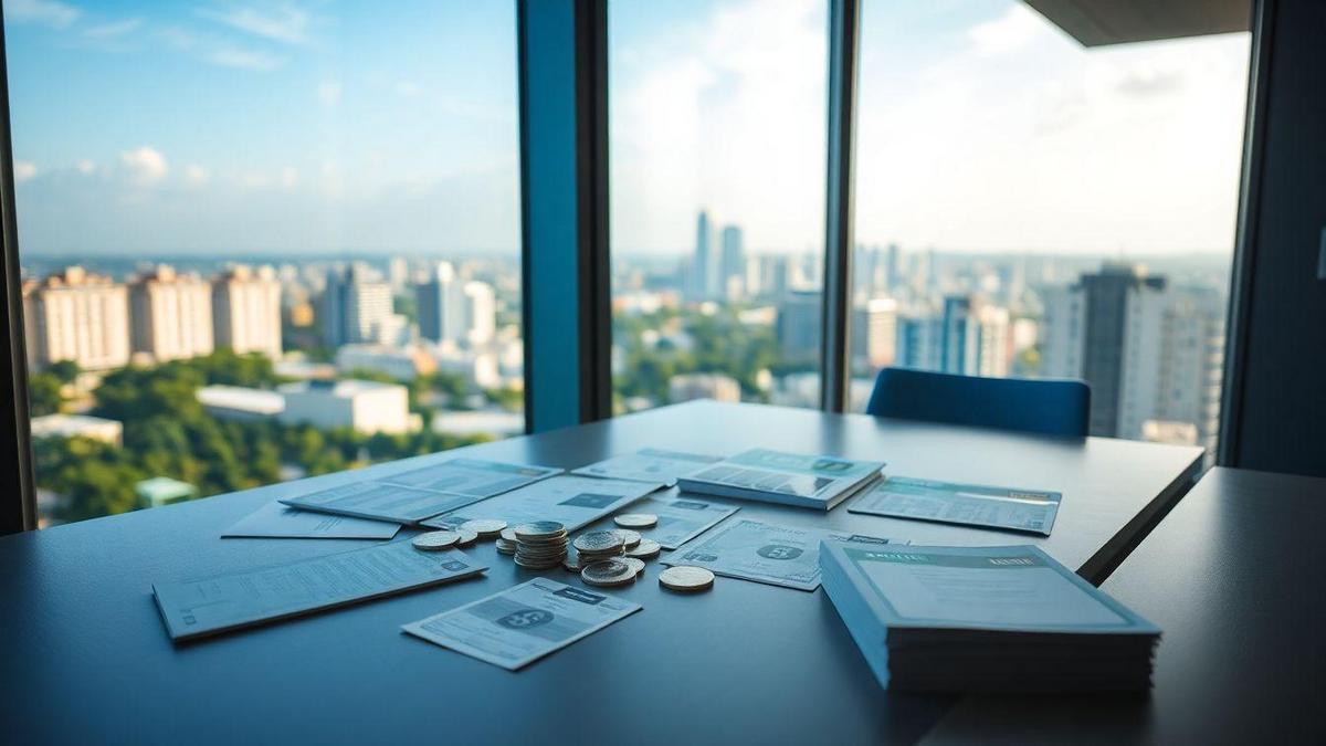 Tipos de investimentos em renda fixa
