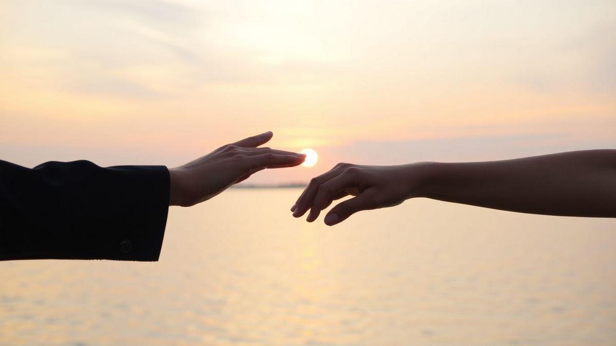 Comprometimento Mútuo