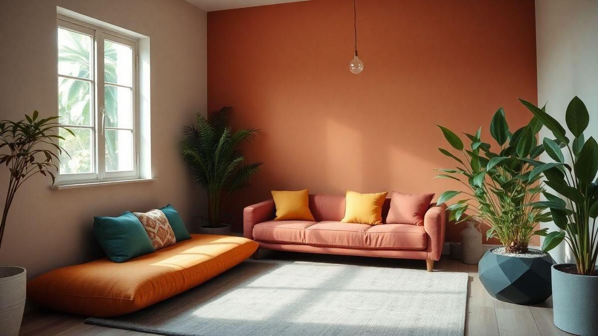 Criando um Ambiente Ideal para Meditar em Casa