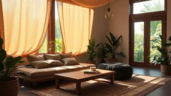 Dicas para aprimorar a meditação em casa