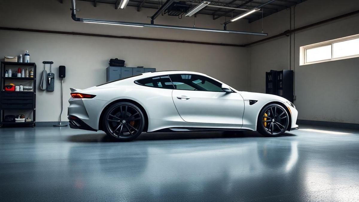 Dicas para Conservar Carro de Alto Valor