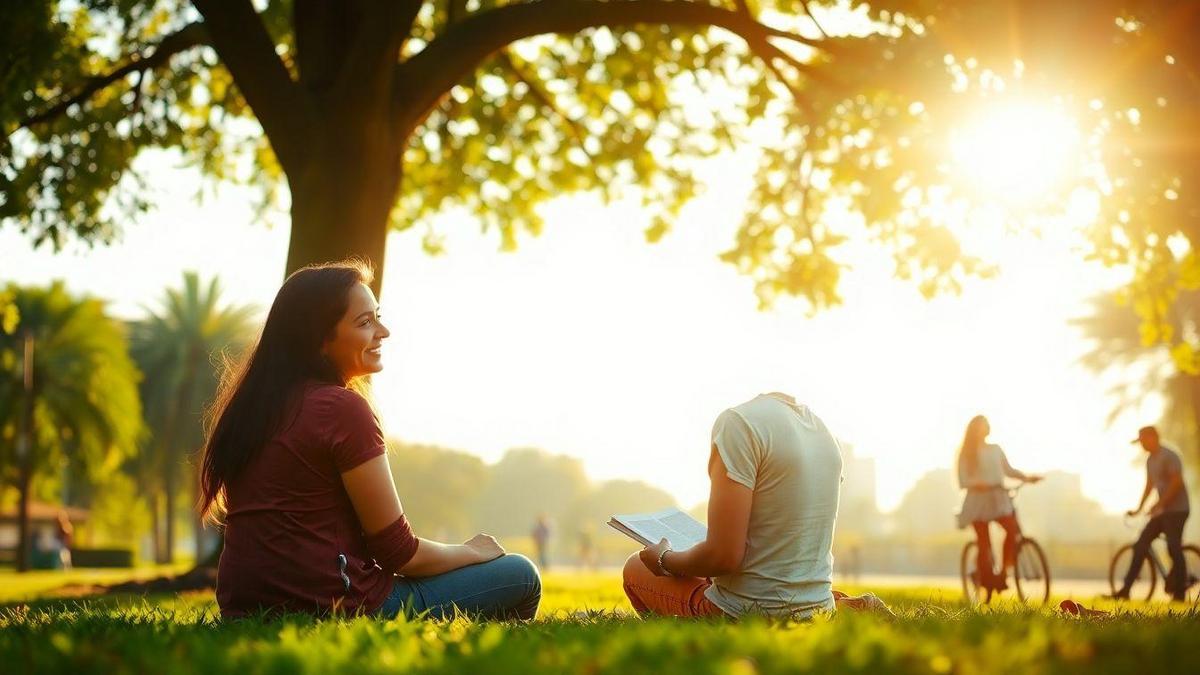 Dicas para Melhorar a Conexão Emocional em Relacionamentos Interpessoais