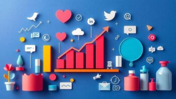 Estratégias de marketing visual para redes sociais