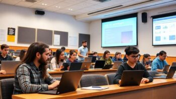 Importância da avaliação formativa na aprendizagem