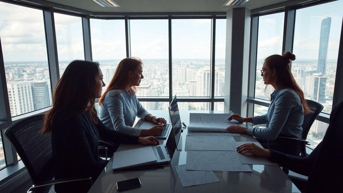 O que são fundos de investimento?