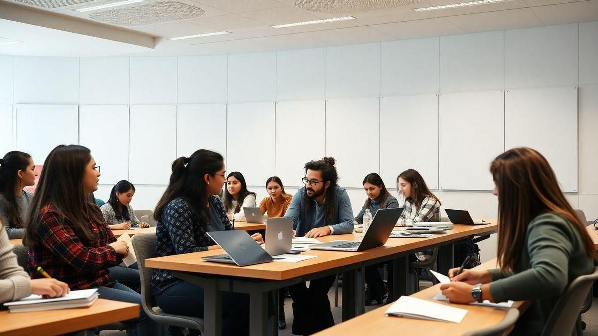 Reflexão crítica e avaliação formativa