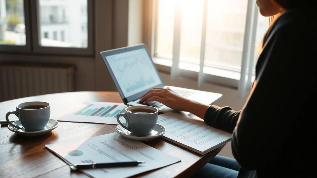 Vantagens de investir em fundos de investimento