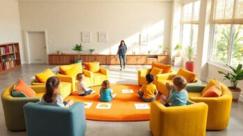 Como aplicar a educação emocional na escola
