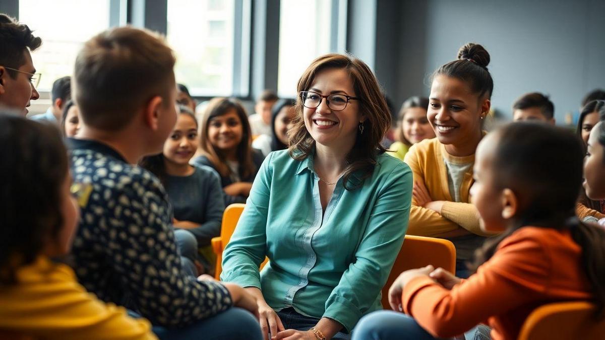 Como aplicar a educação emocional no dia a dia dos alunos: passos práticos para você