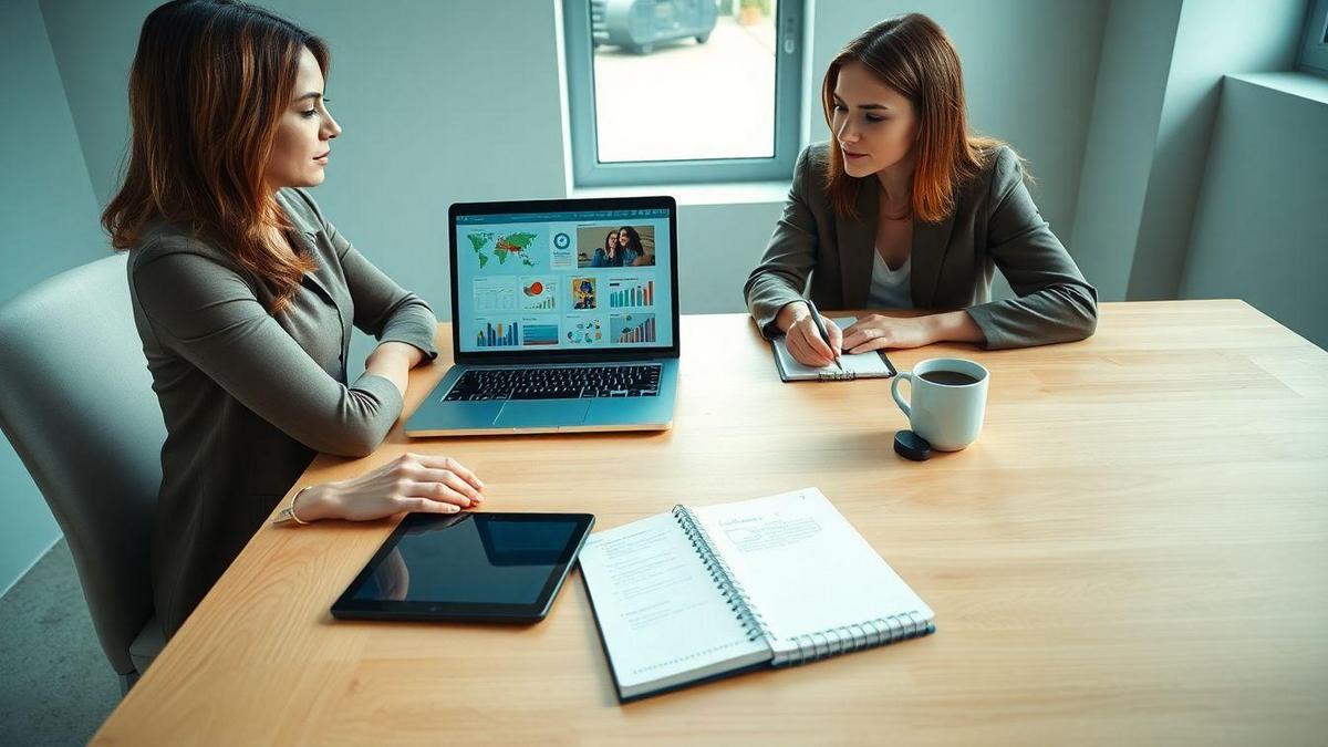 Como fazer análise de mercado para iniciar um negócio de sucesso: passos práticos