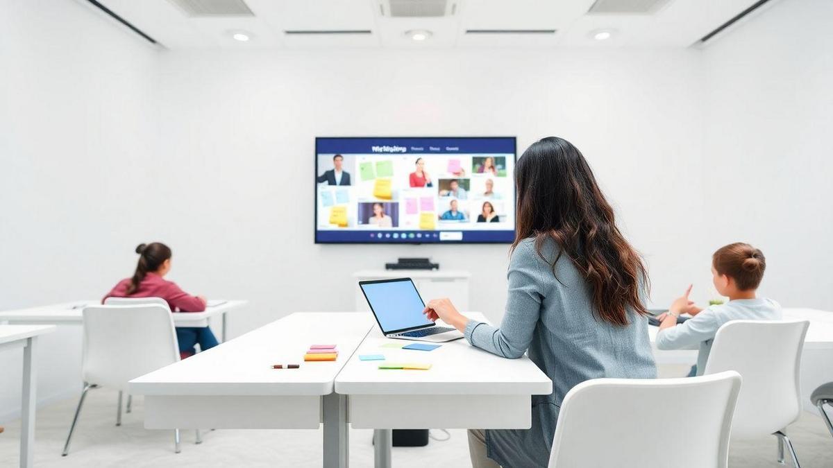 Design instrucional para ensino híbrido: planeje suas aulas com método
