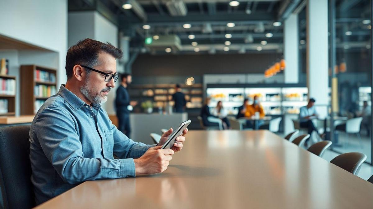 Estudo da demanda do consumidor: medir interesse real