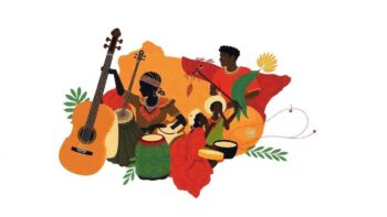 Impacto das tradições musicais na identidade cultural