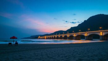 Melhores destinos para viajar a dois inesquecíveis
