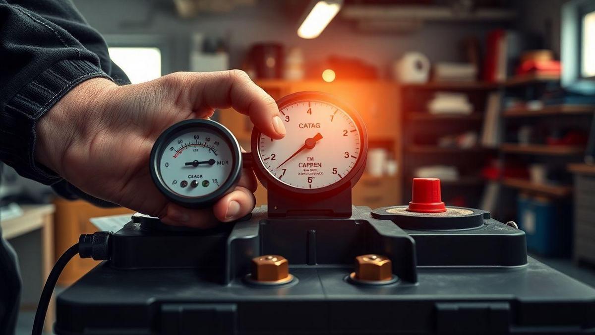 Melhores métodos para prolongar a vida útil da bateria automotiva: entenda o básico para cuidar melhor dela
