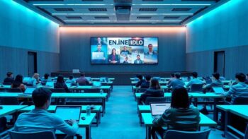 Métodos inovadores para ensino híbrido práticos