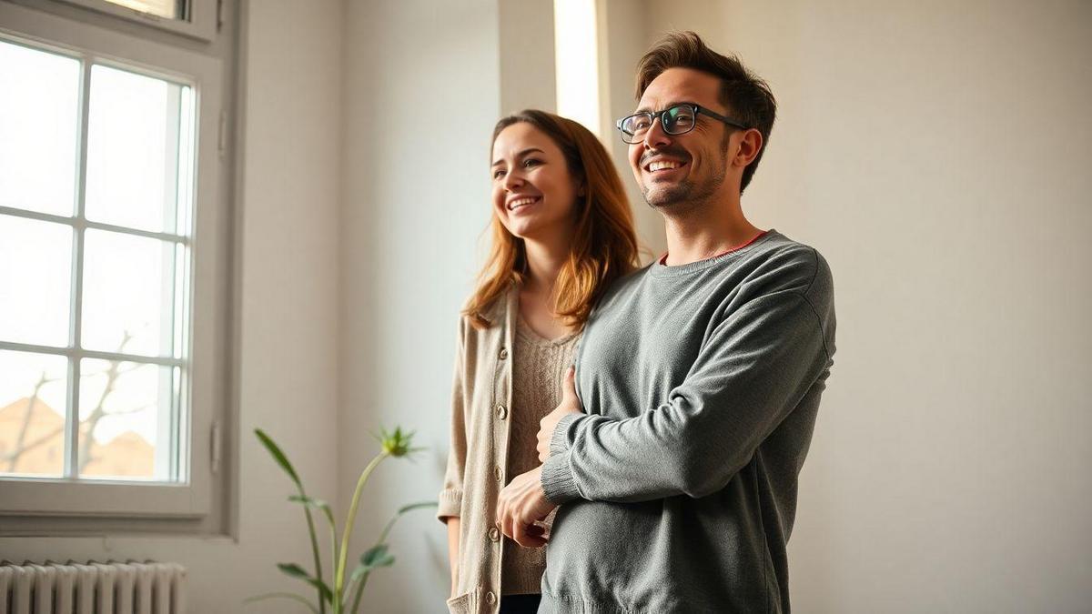 Práticas simples de autoconfiança