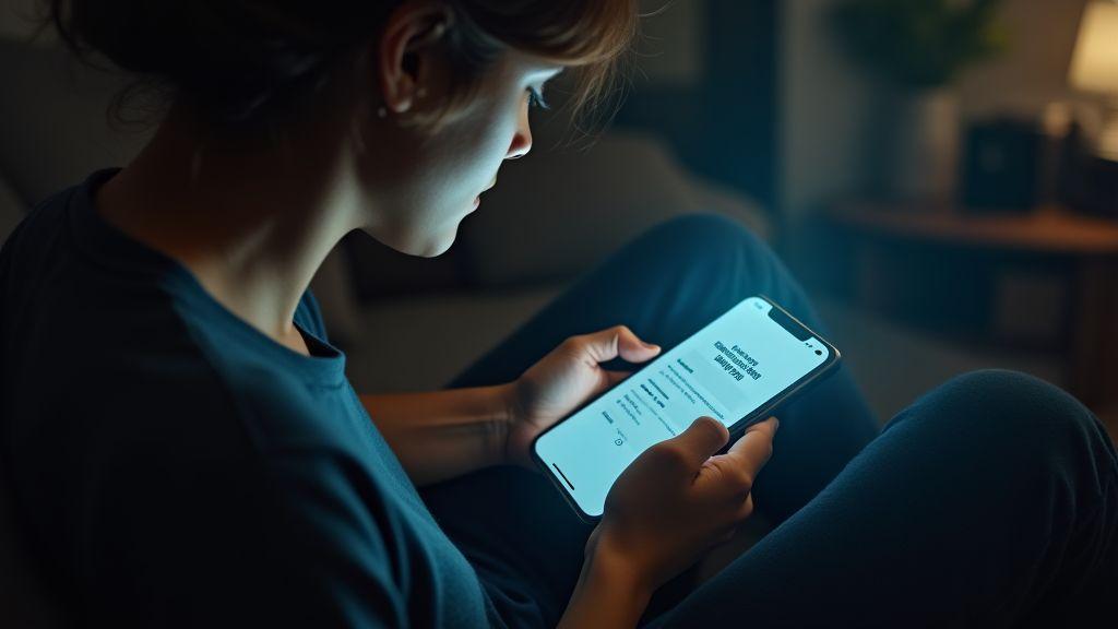 Ajuste suas configurações em redes sociais para proteger sua privacidade