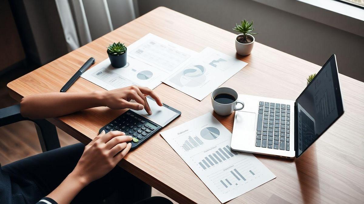 Como calcular custos fixos e reduzir o ponto de equilíbrio