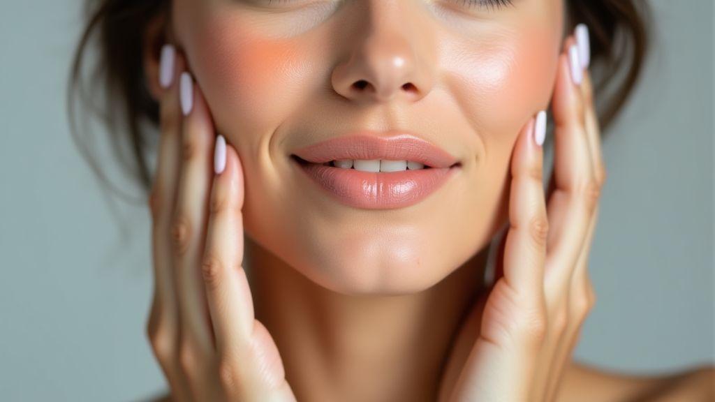 como cuidar da pele sensível com rosácea ao usar retinol