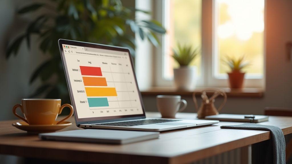 Como funciona a técnica Pomodoro por blocos no trabalho remoto